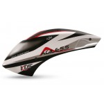 KDS AGILE 5.5  RC HELICOPTER KIT WITHOUT BLADES